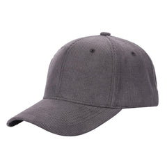 WAYCAP COR 6 Panel Corduroy Hat