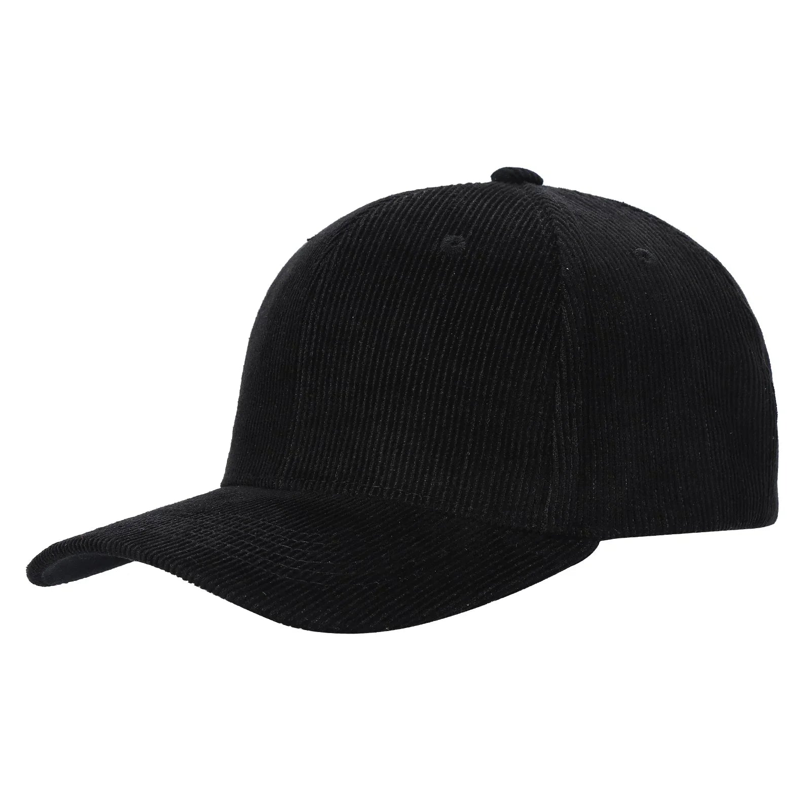 WAYCAP COR 6 Panel Corduroy Hat