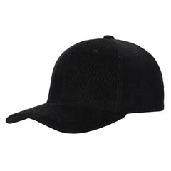WAYCAP COR 6 Panel Corduroy Hat