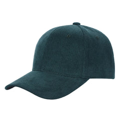 WAYCAP COR 6 Panel Corduroy Hat