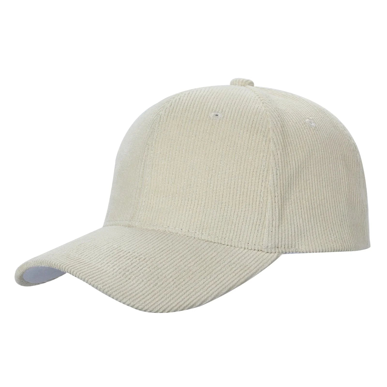 WAYCAP COR 6 Panel Corduroy Hat