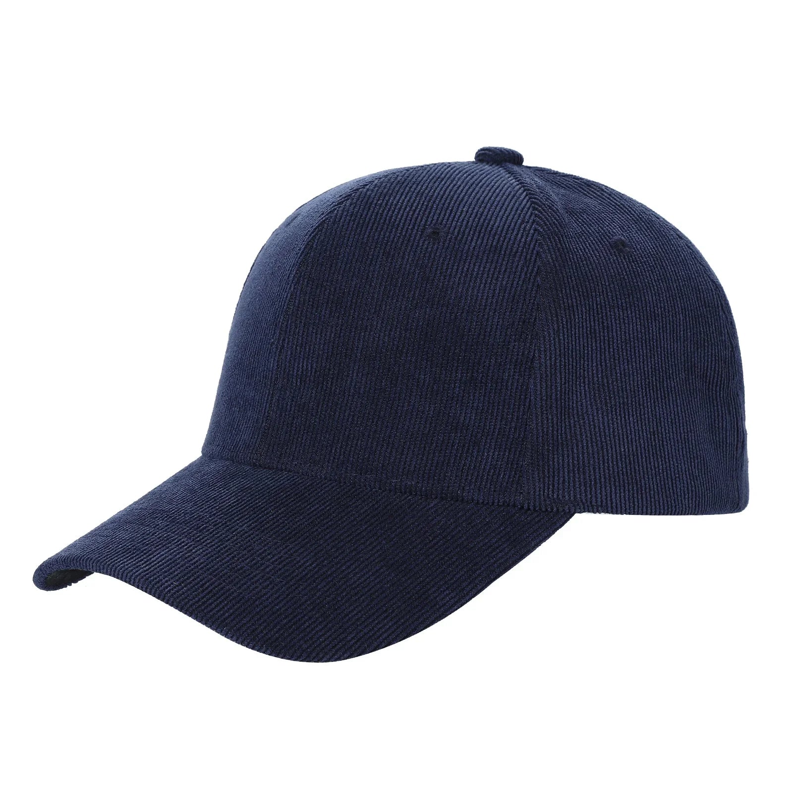 WAYCAP COR 6 Panel Corduroy Hat