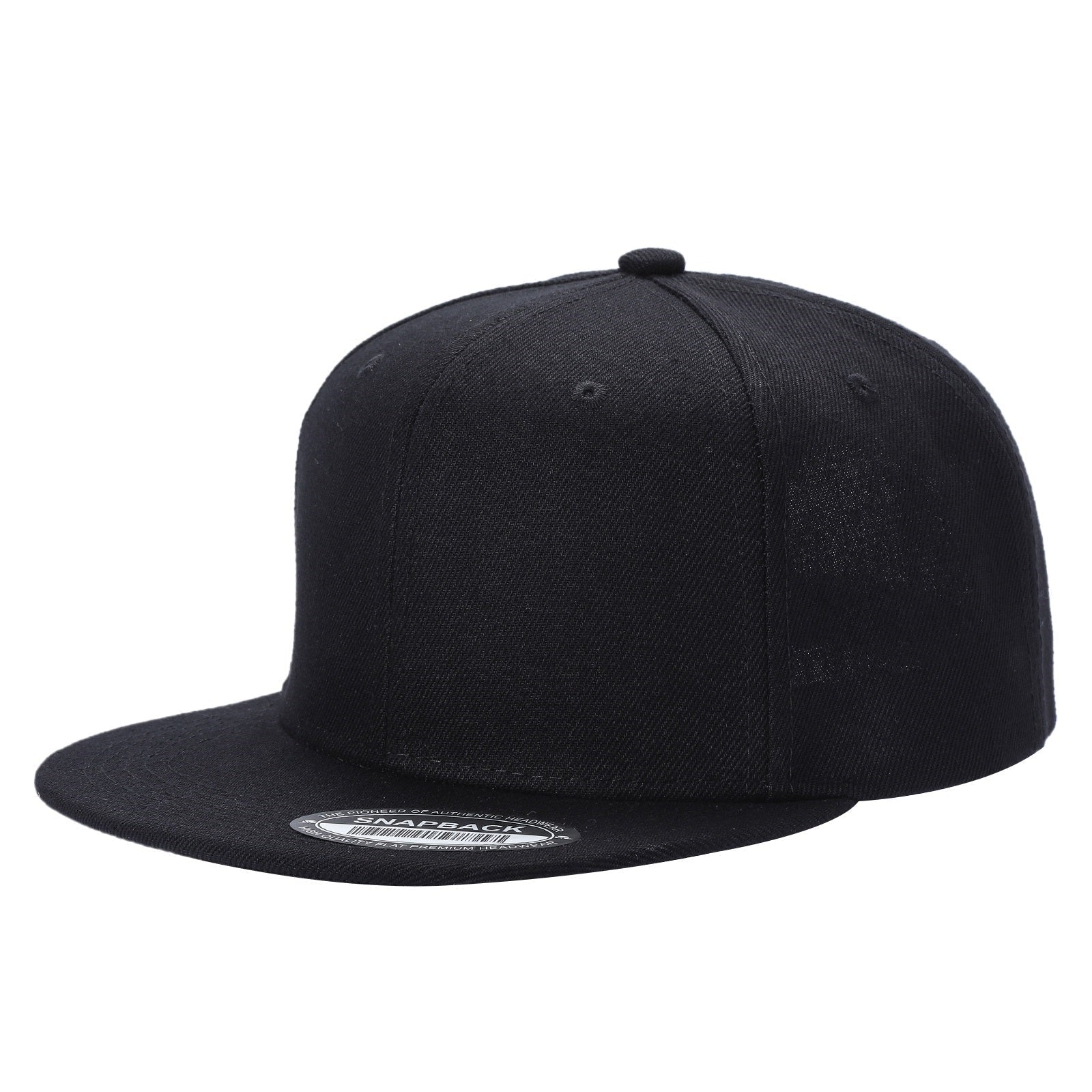 PS - Poly Snapback