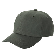 WAYCAP 806CT Premium Cotton Dad Hat