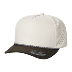 WAYCAP 5TCP 5-Panel Waterproof Rope Hat