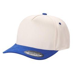 TCS - Suede Bill TC