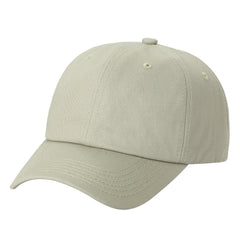 WAYCAP 806CT Premium Cotton Dad Hat