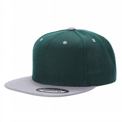 PS - Poly Snapback