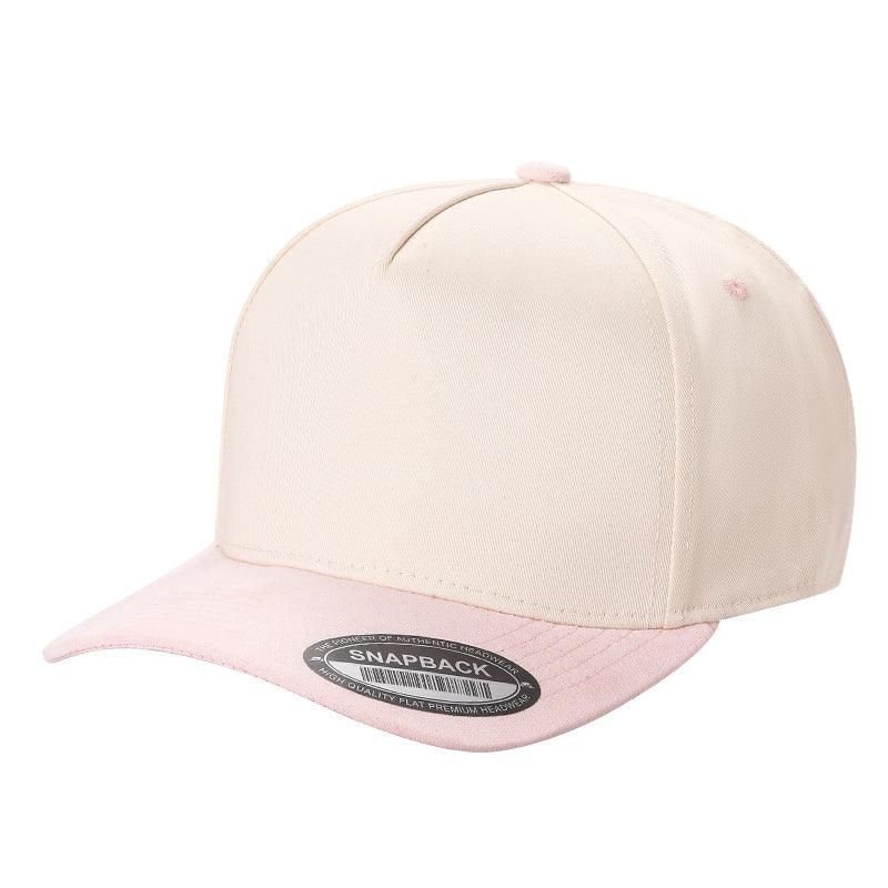 TCS - Suede Bill TC