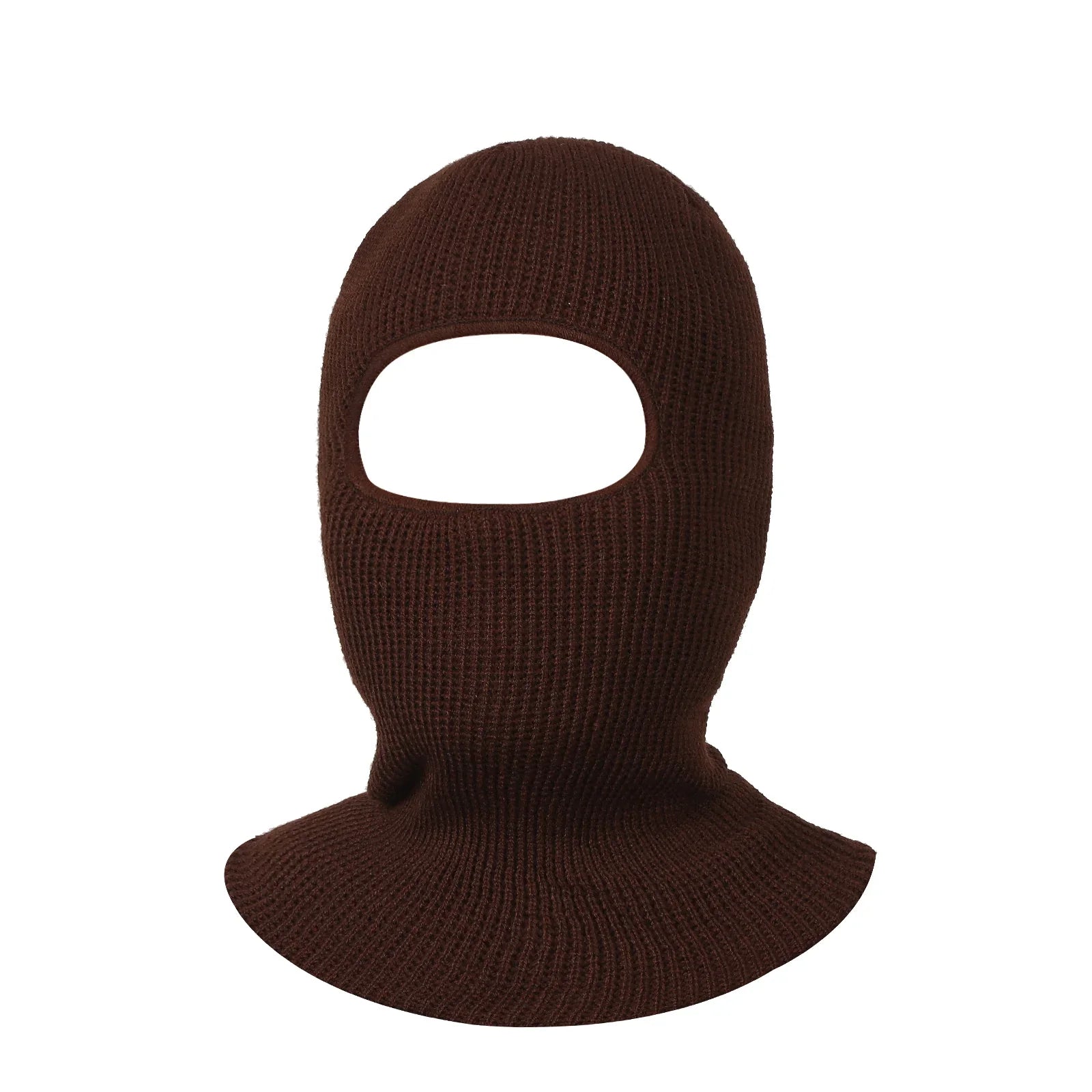 WAYCAP 3-Hole Acrylic Ski Mask Balaclava