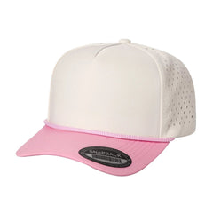 WAYCAP 5TCP 5-Panel Waterproof Rope Hat
