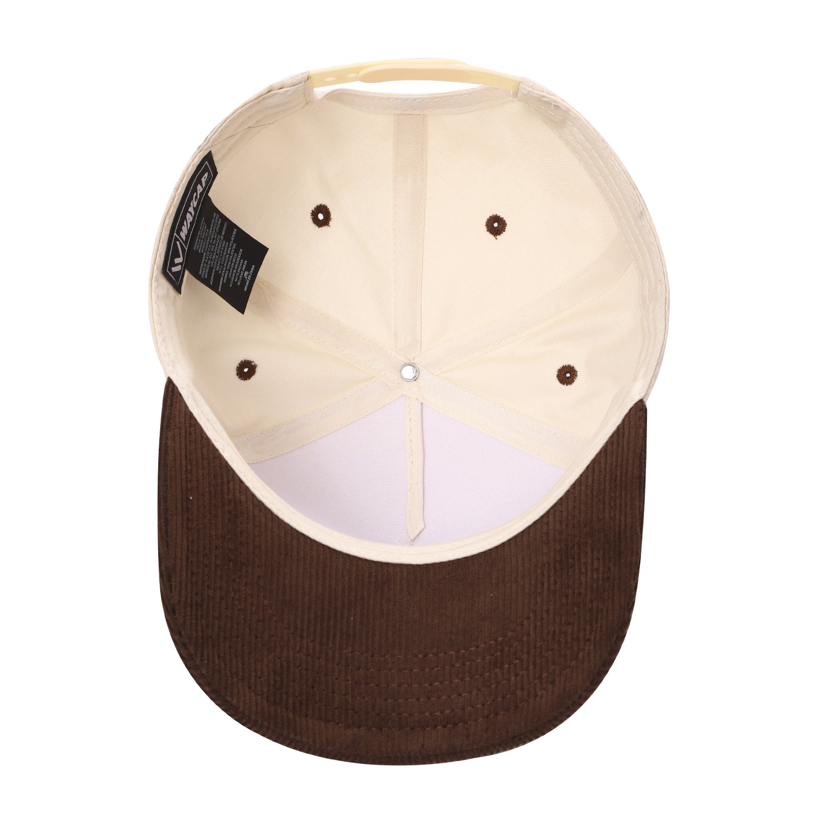 TCFC - Corduroy Bill