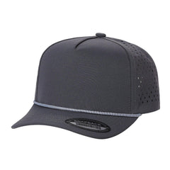 WAYCAP 5TCP 5-Panel Waterproof Rope Hat