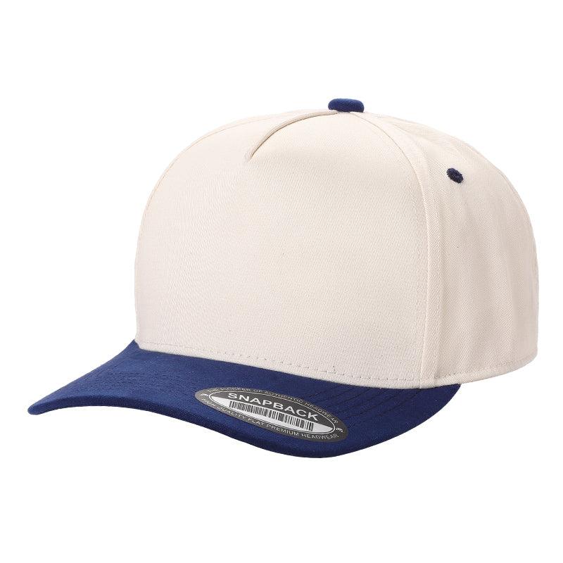 TCS - Suede Bill TC