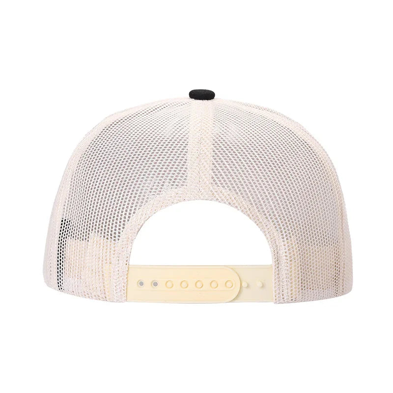 BOX TCMS - TC MESH BACK & SUEDE BILLS