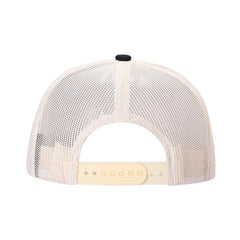 BOX TCMS - TC MESH BACK & SUEDE BILLS