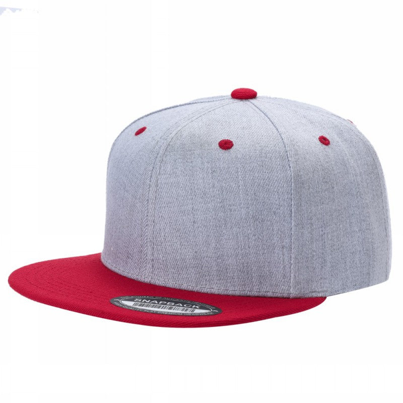 PS - Poly Snapback
