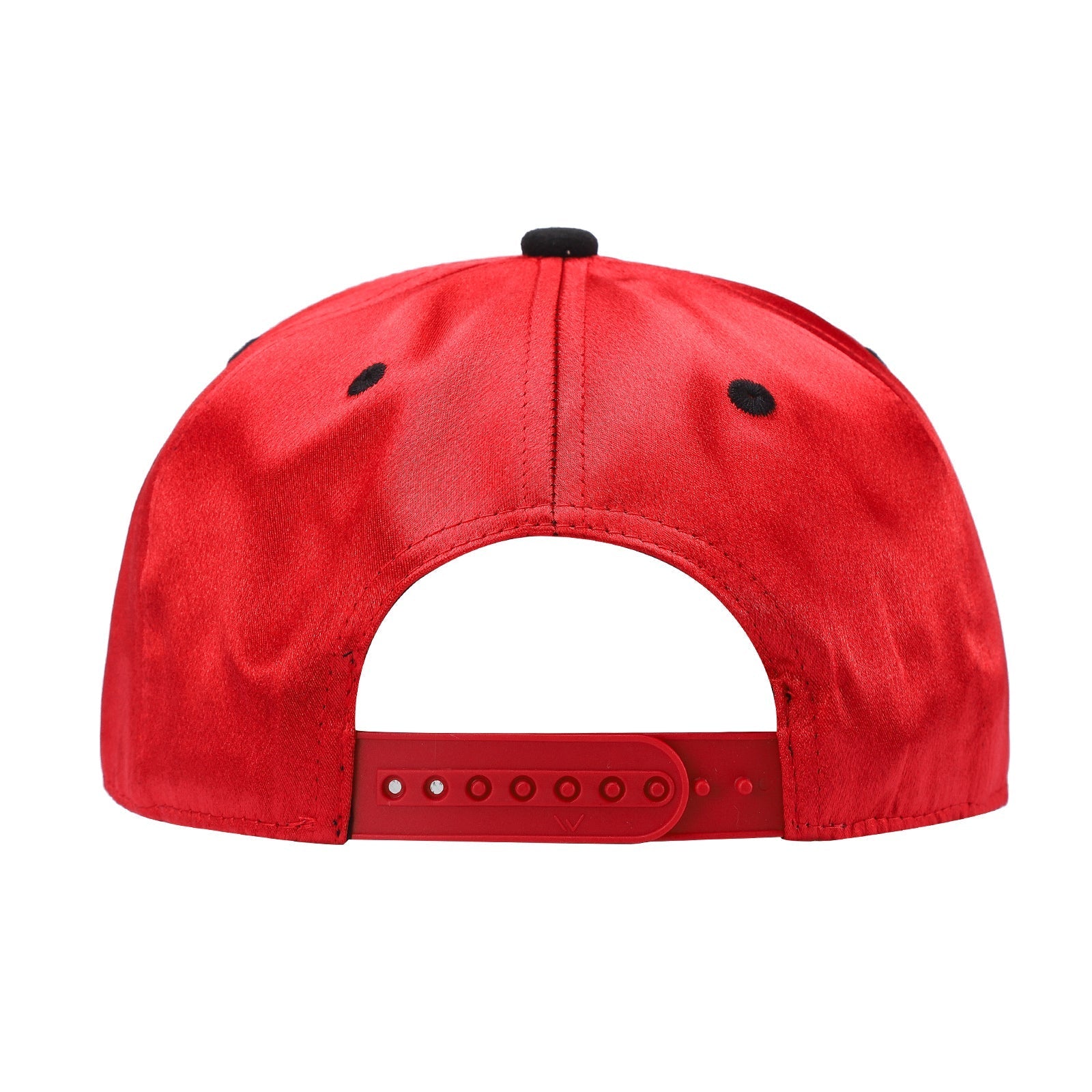TCSTS - Satin Snapback Suede Bills