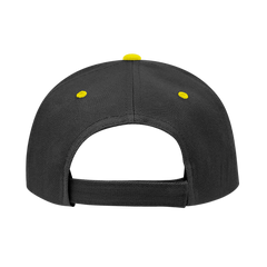 Decky 2003 6-Panel Mid Profile Structured Sandwich Bill Cap