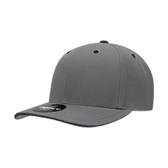 Decky 2003 6-Panel Mid Profile Structured Sandwich Bill Cap