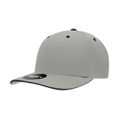 Decky 2003 6-Panel Mid Profile Structured Sandwich Bill Cap