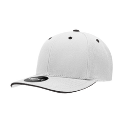 Decky 2003 6-Panel Mid Profile Structured Sandwich Bill Cap