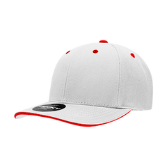 Decky 2003 6-Panel Mid Profile Structured Sandwich Bill Cap