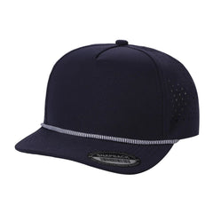 WAYCAP 5TCP 5-Panel Waterproof Rope Hat