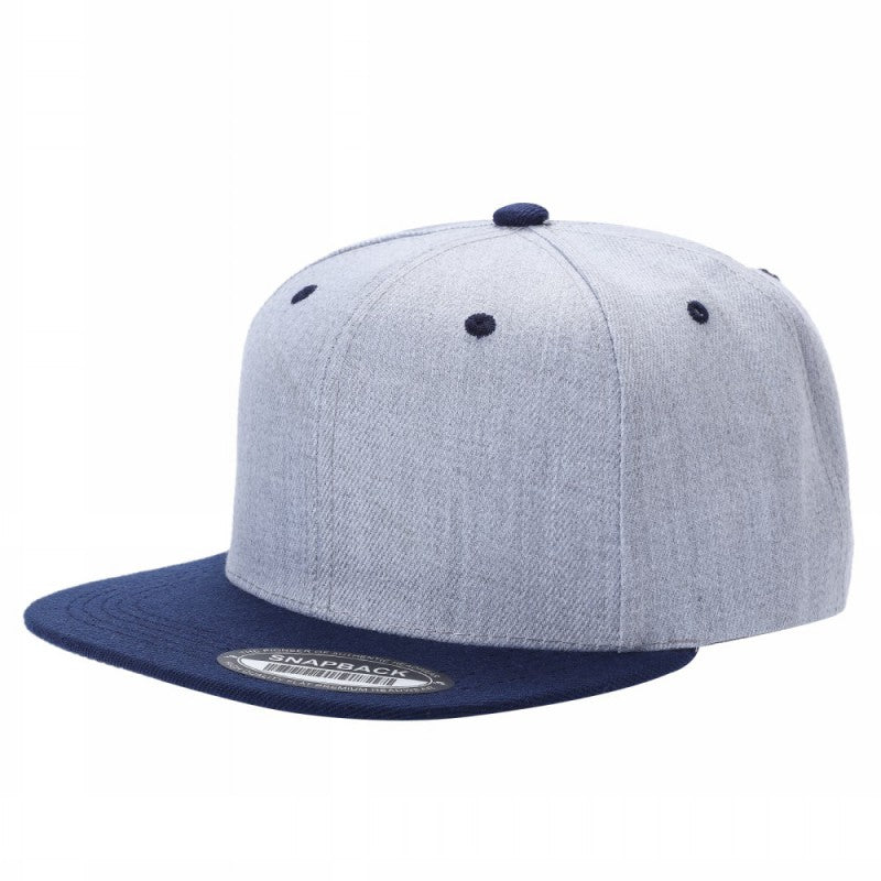 PS - Poly Snapback