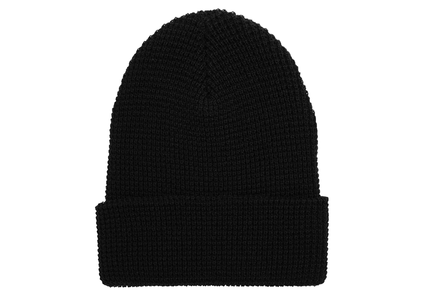 Flex Fit House YP Classics Cuffed Waffle Knit Beanie