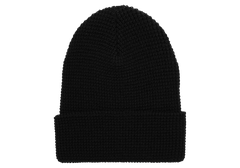 Flex Fit House YP Classics Cuffed Waffle Knit Beanie