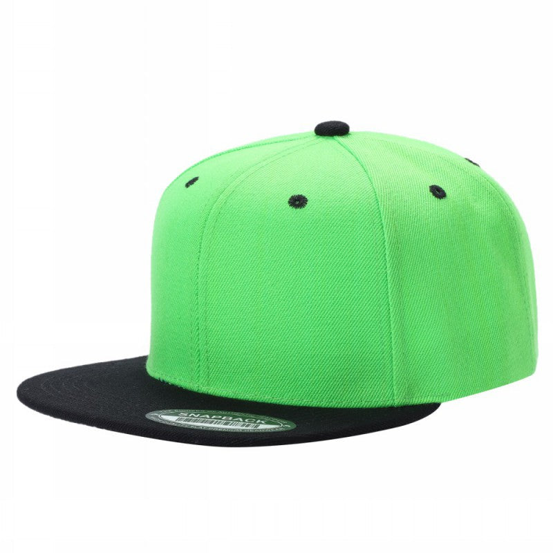 PS - Poly Snapback