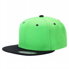 PS - Poly Snapback