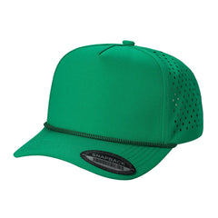 WAYCAP 5TCP 5-Panel Waterproof Rope Hat