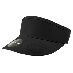 DECKY 3015 High Profile Structured Cotton Visor