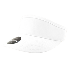 DECKY 3015 High Profile Structured Cotton Visor