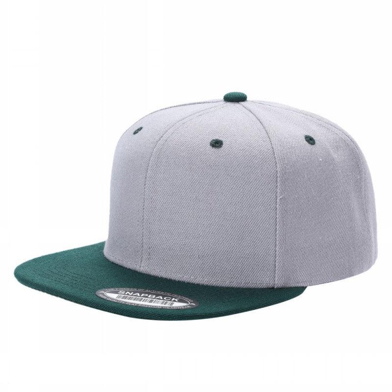 PS - Poly Snapback