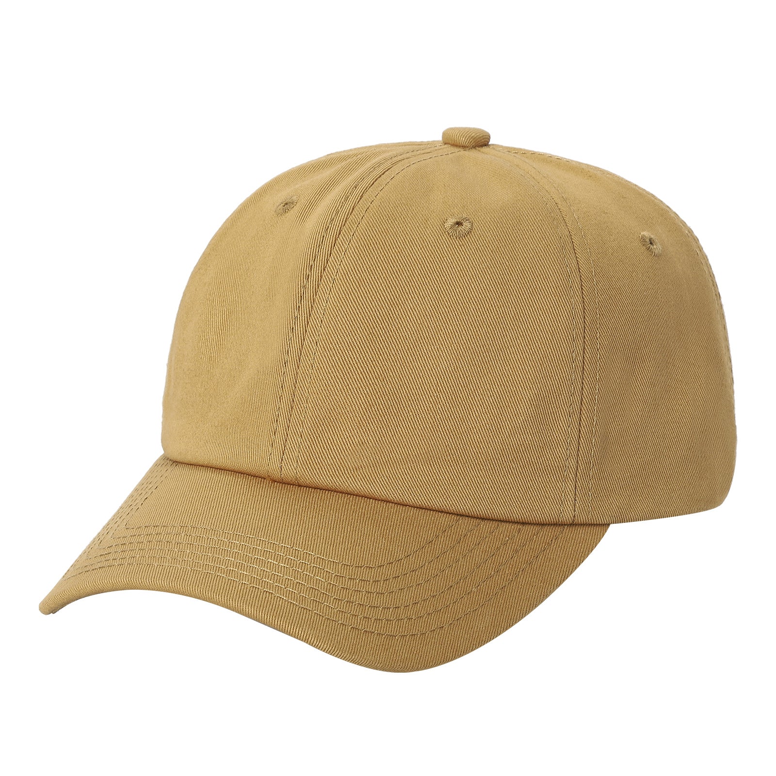 WAYCAP 806CT Premium Cotton Dad Hat
