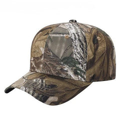 WAYCAP V1 Velcro Baseball Cap