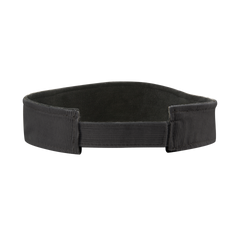 DECKY 4004 Corduroy Visor, One Size, Hook & Loop Closure