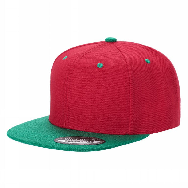PS - Poly Snapback