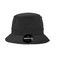 DECKY 450 Structured Cotton Fisherman Hat