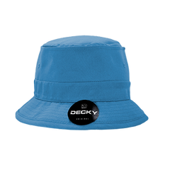 DECKY 450 Structured Cotton Fisherman Hat