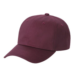 WAYCAP 806CT Premium Cotton Dad Hat
