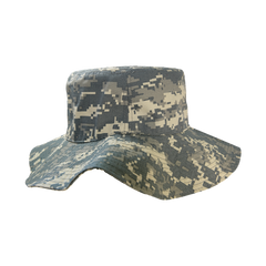 DECKY 5303 Structured Ripstop Boonie Hat