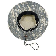 DECKY 5303 Structured Ripstop Boonie Hat