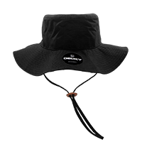DECKY 5303 Structured Ripstop Boonie Hat