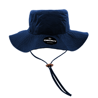 DECKY 5303 Structured Ripstop Boonie Hat