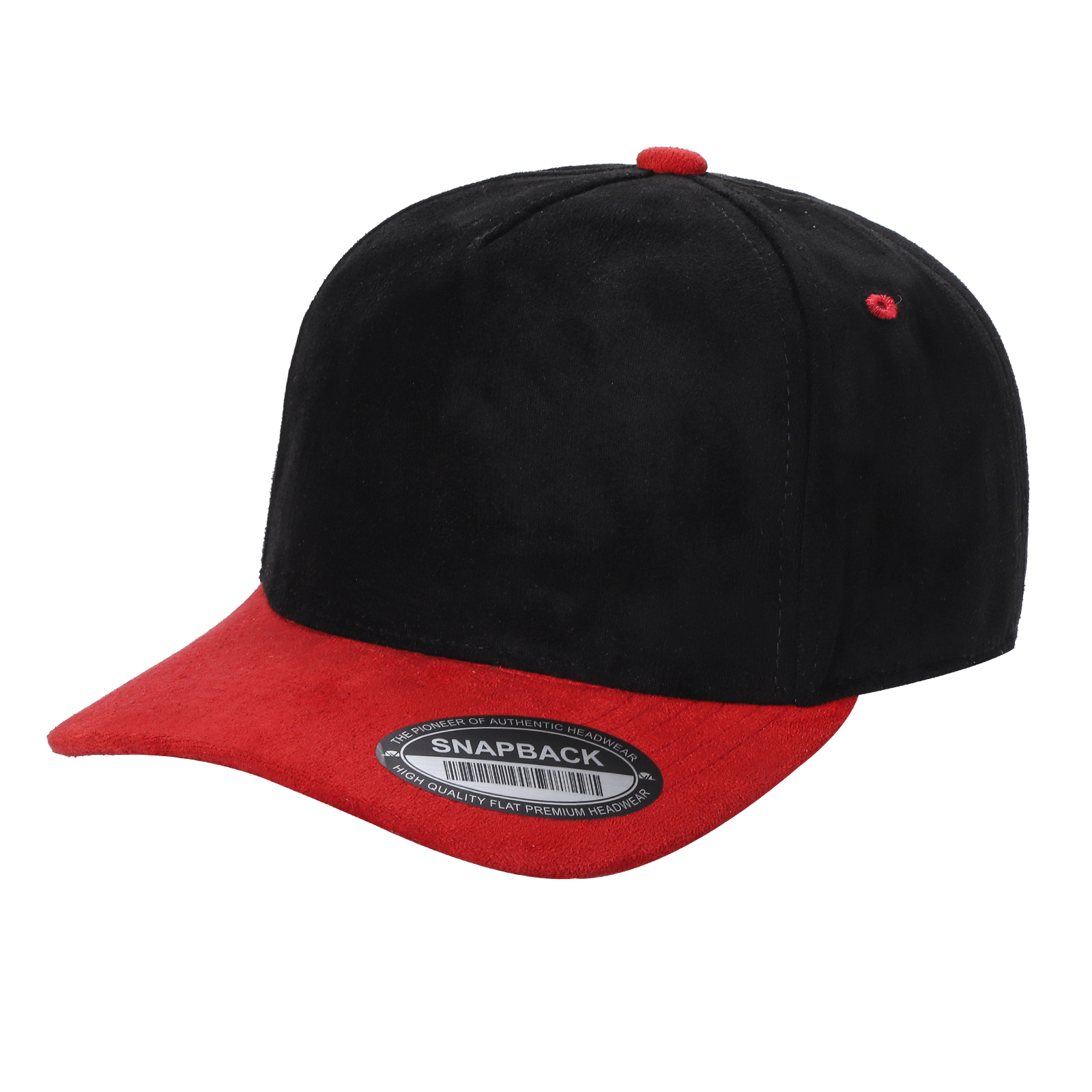 5SUEDE - SUEDE HAT