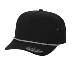 WAYCAP 5TCP 5-Panel Waterproof Rope Hat